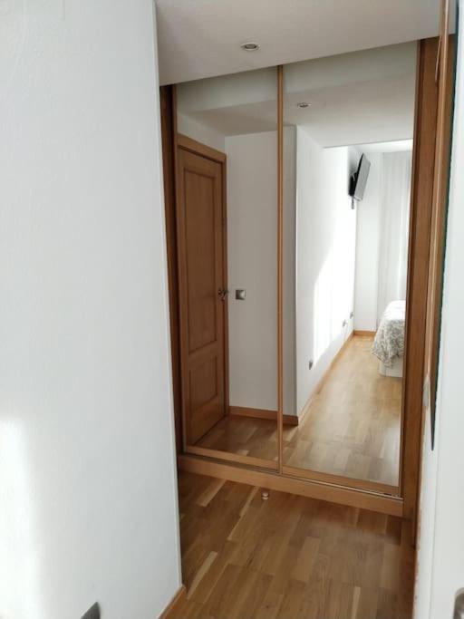 Apartamento Amplio, Luminoso Y Confortable Cc Μαδρίτη Εξωτερικό φωτογραφία