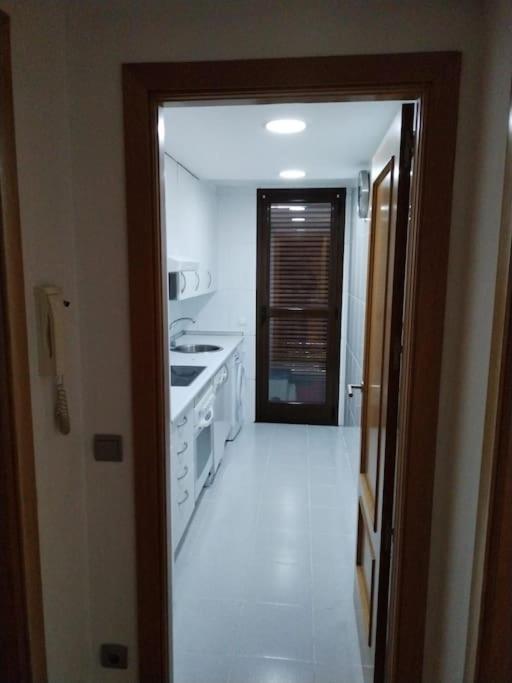Apartamento Amplio, Luminoso Y Confortable Cc Μαδρίτη Εξωτερικό φωτογραφία